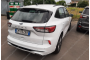 2022 Ford Kuga, Dyzelinas